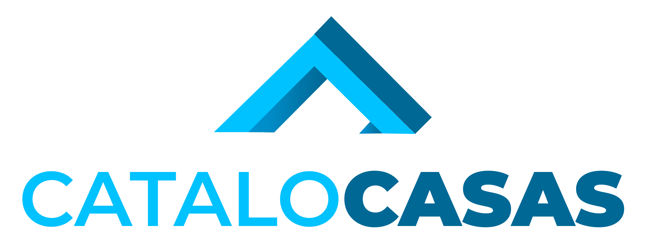 Logo da empresa Catalocasas