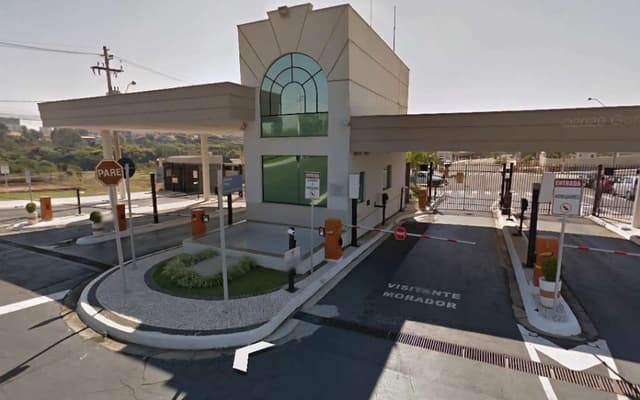 Terreno Condomínio Tripoli/ Alto Padrão Americana SP